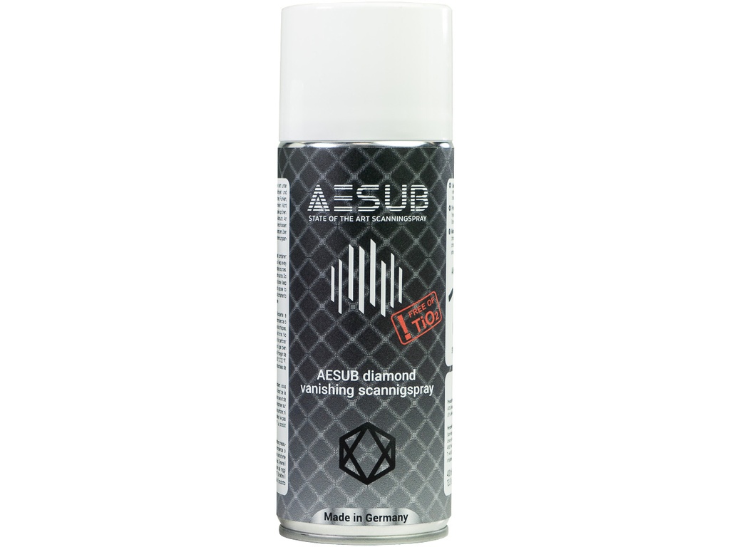 [SACAE00030] Aesub Diamond Scanningspray