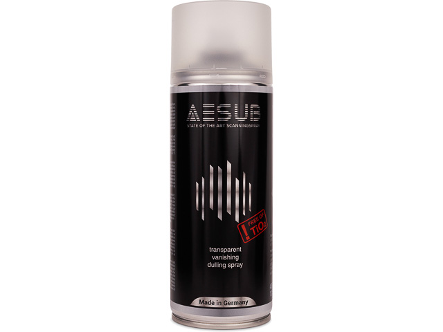 [SACAE00035] Aesub Transparent Scanningspray