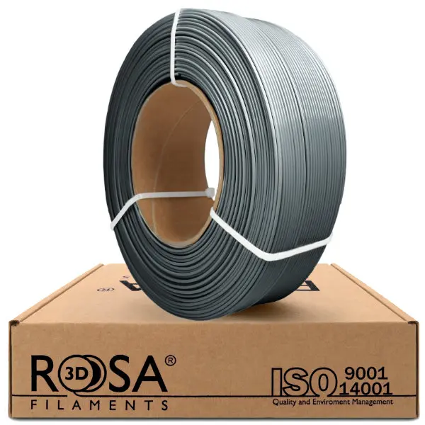 [PSURO0002V.2] ROSA3D PLA Starter Refill