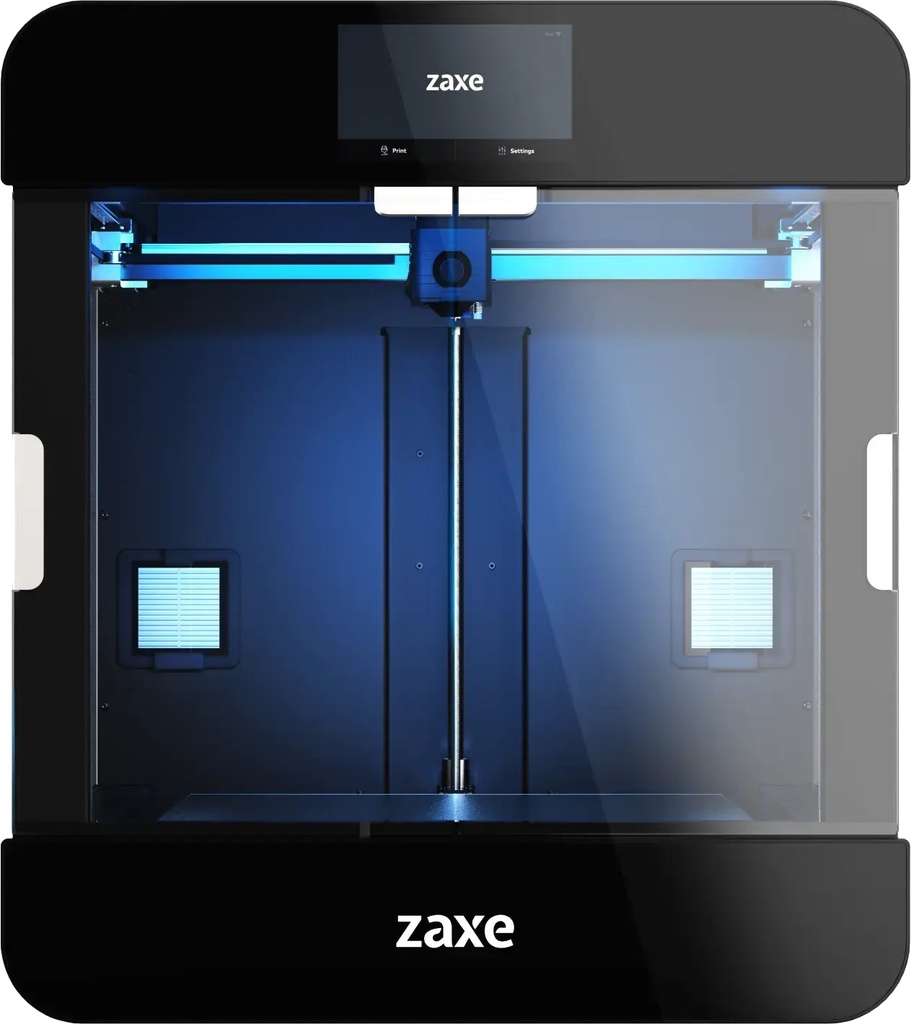 [PHWZA00002] Zaxe Z3S 3D-Drucker