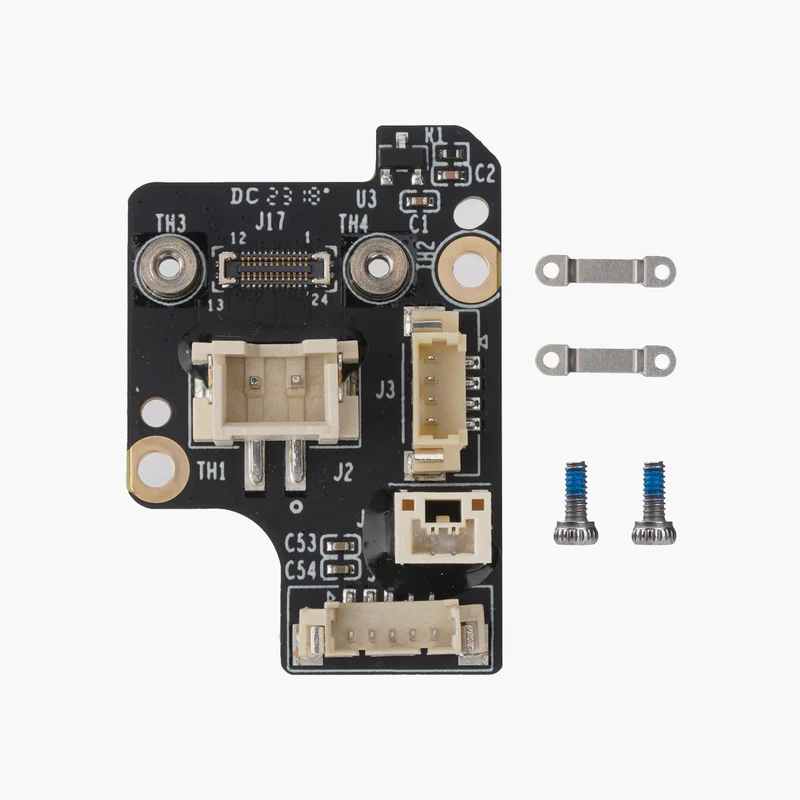 [PACBB00068] Bambu Lab Extruder Interface Board V9 - X1C