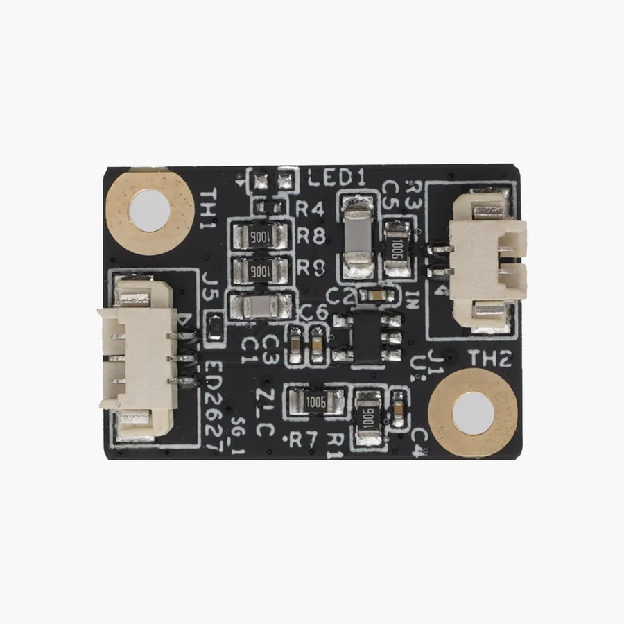 [PACBB00072] Bambu Lab Heatbed Piezo Interface Board