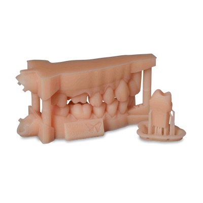 [PSUFL0171V] Formlabs Model Resin V3 (Form 3)