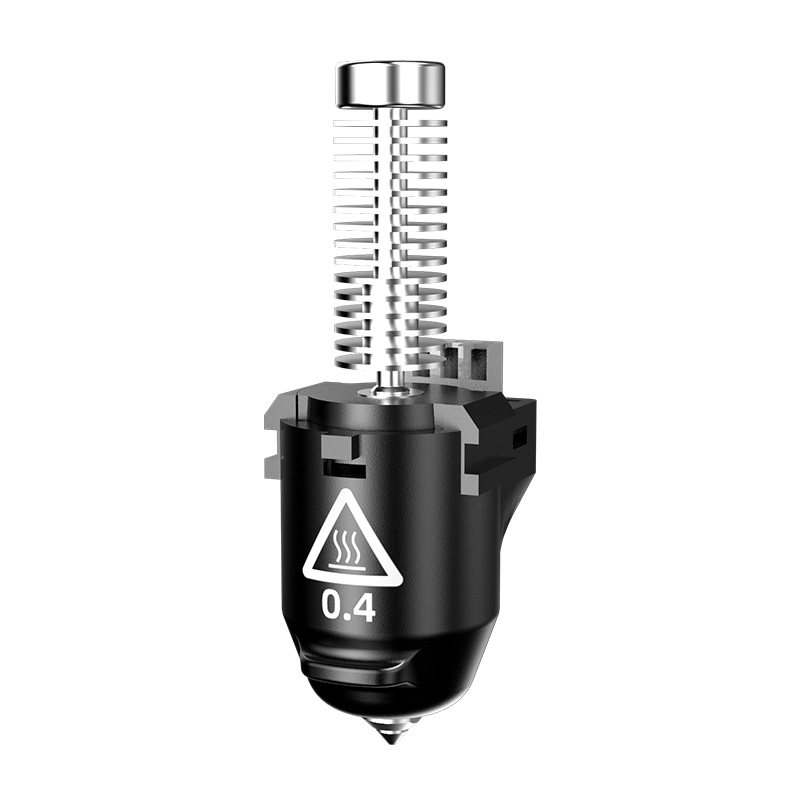 FlashForge Nozzle Assembly für AD5M und AD5M Pro