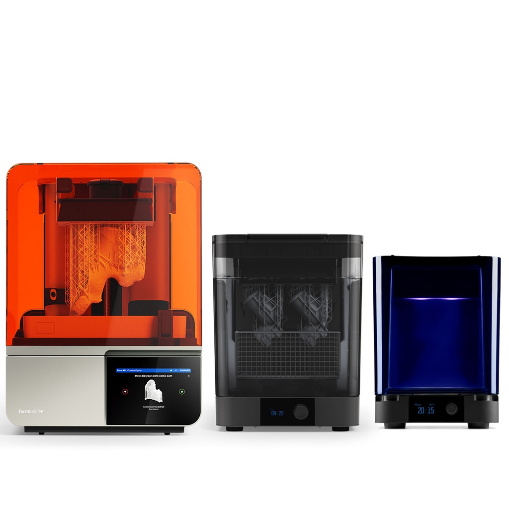 [PHWFL0101V] Formlabs Form 4 Complete Package