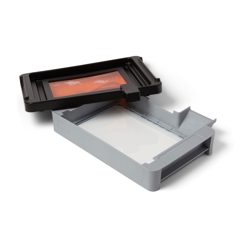 [PACFL00085] Formlabs Form 4 Resin Tank