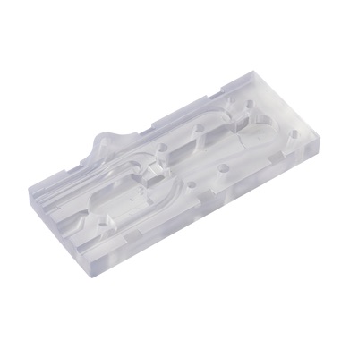 Formlabs Clear Resin V5 (Form 4)