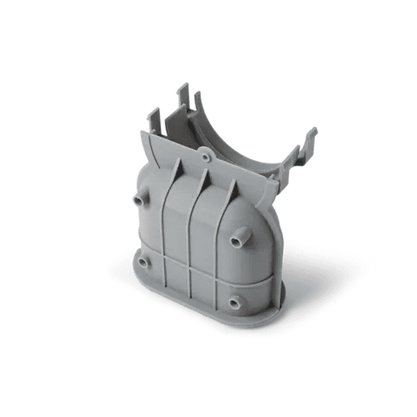 Formlabs Grey Resin V5 (Form 4)