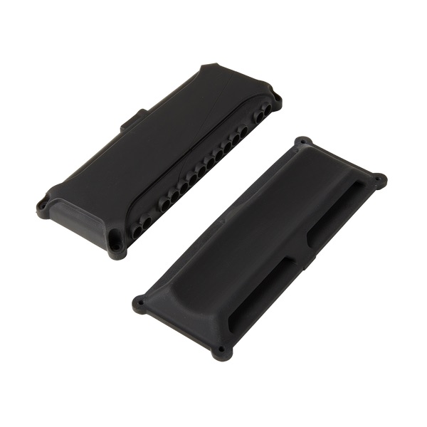 Formlabs Black Resin V5 (Form 4)