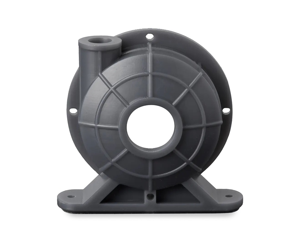 Formlabs Tough 2000 Resin V1.1 (Form 4)