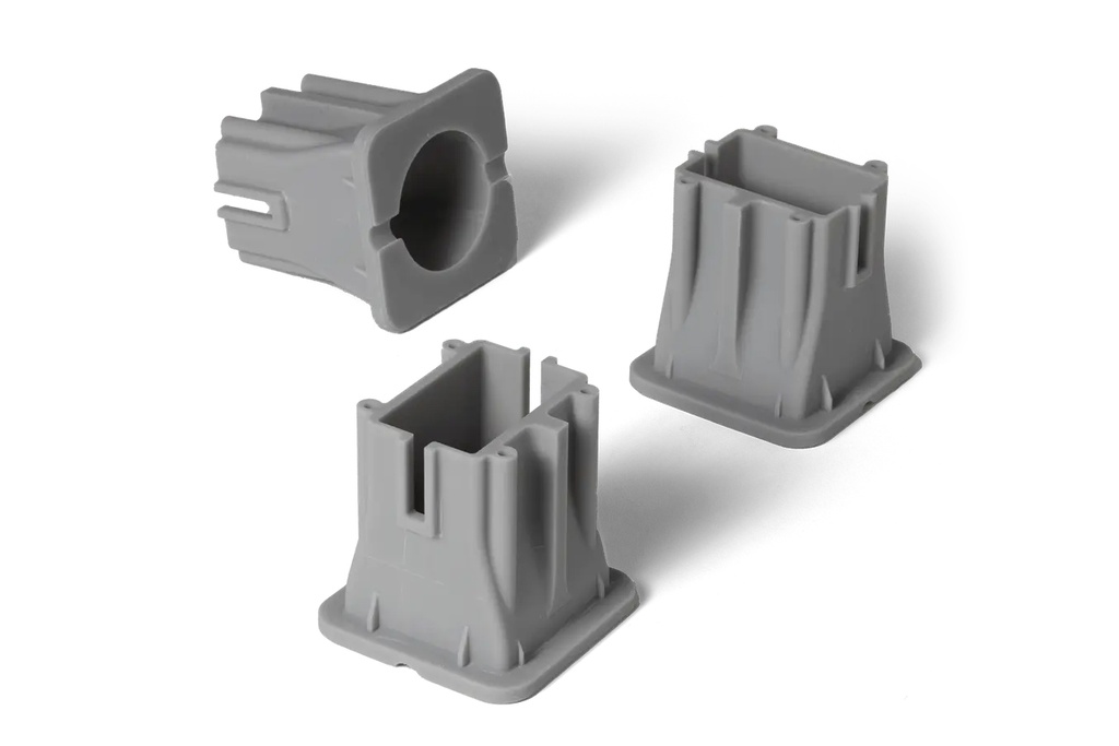 Formlabs Flame Retardant Resin (Form 4 / Form 3)