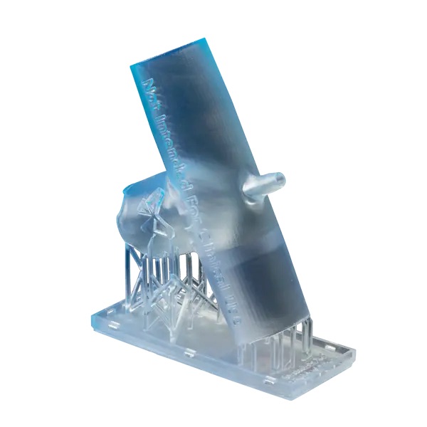 Formlabs BioMed Clear Resin (Form 4B / Form 3B)