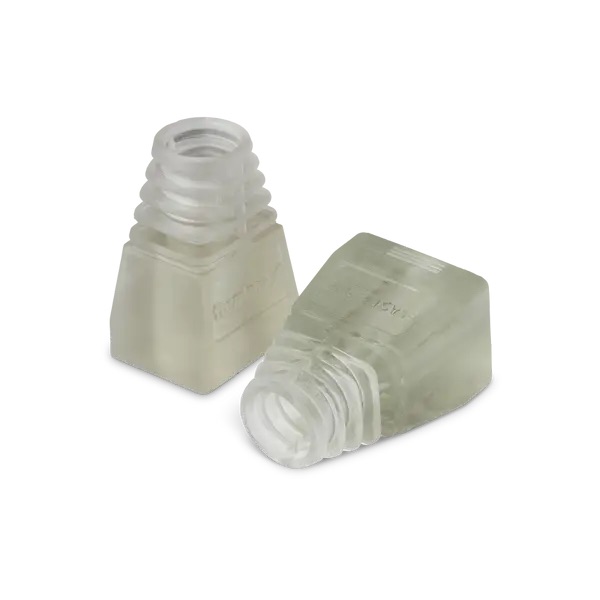 Formlabs Flexible 50A Resin V2 (Form 4 / Form 3) (Elastic 50A)