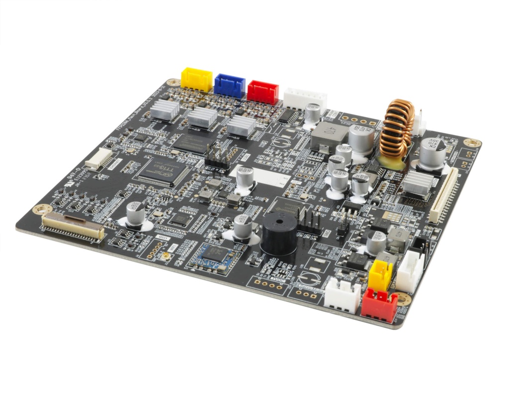 [PACFG00124] FlashForge Mainboard für Adventurer 5M