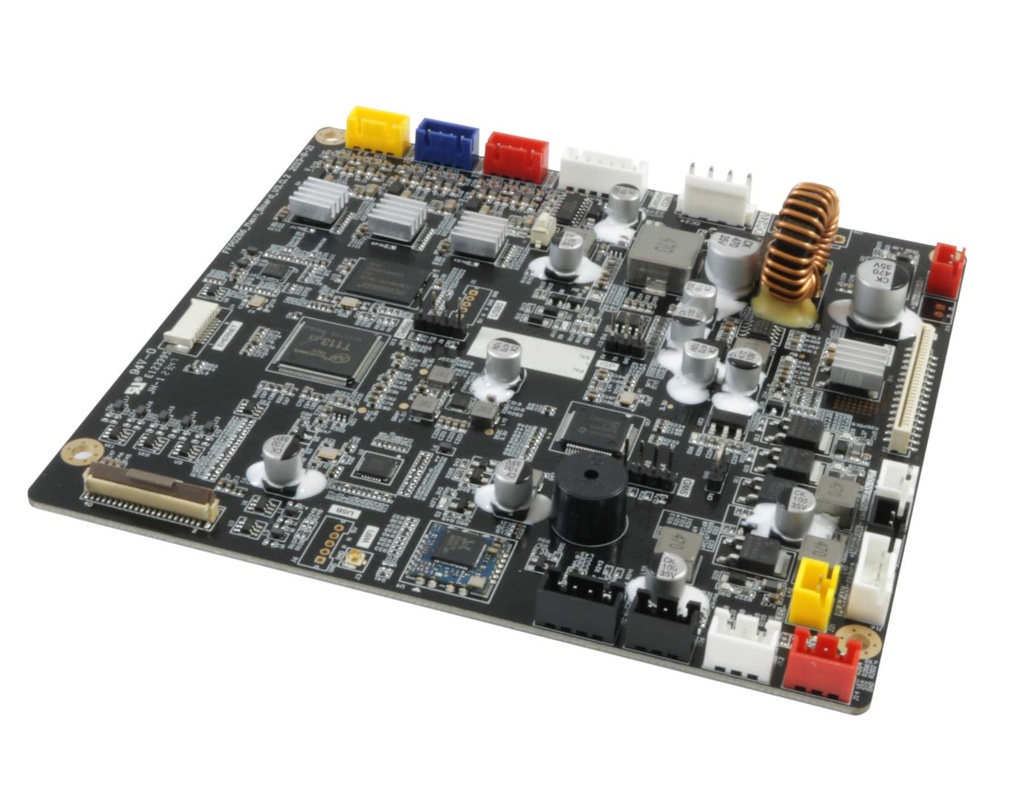 [PACFG00125] FlashForge Mainboard für Adventurer 5M Pro