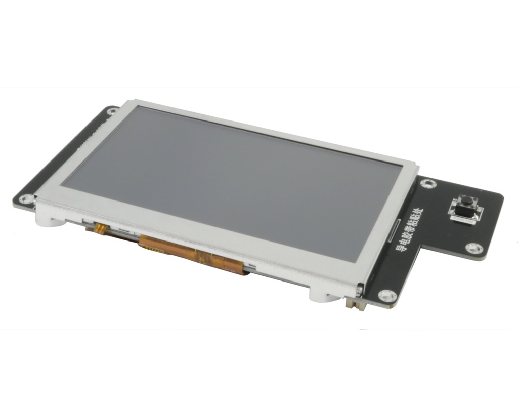 [PACFG00128] FlashForge Touchscreen für Adventurer 5M Pro