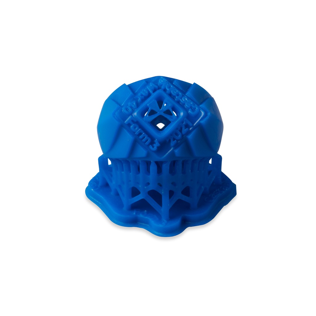 [PSUFL00135V.1] Formlabs Castable Wax 40 Resin (Form 4)