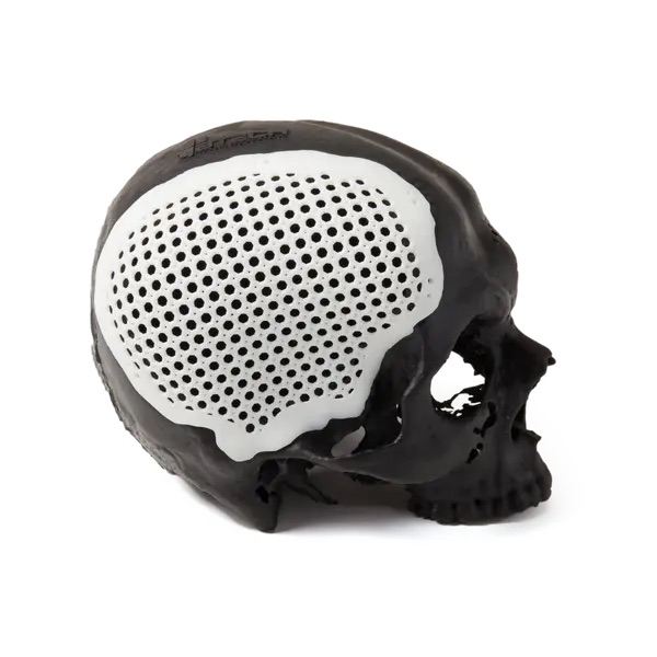 Formlabs BioMed White Resin (Form 4B / Form 3B)