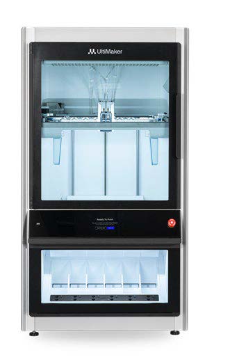 [PHWUM0070V] UltiMaker Factor 4