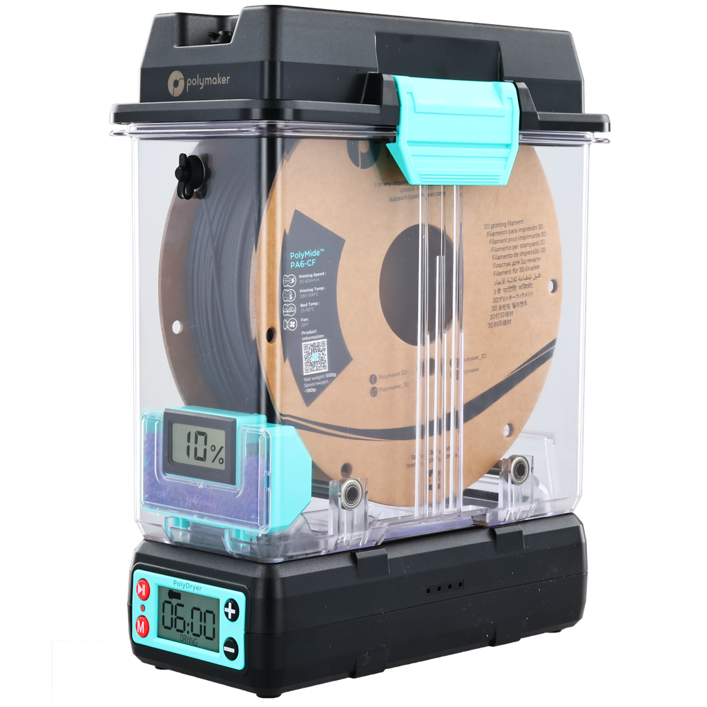[PACPM00035] Polymaker PolyDryer Filamentaufbewahrung