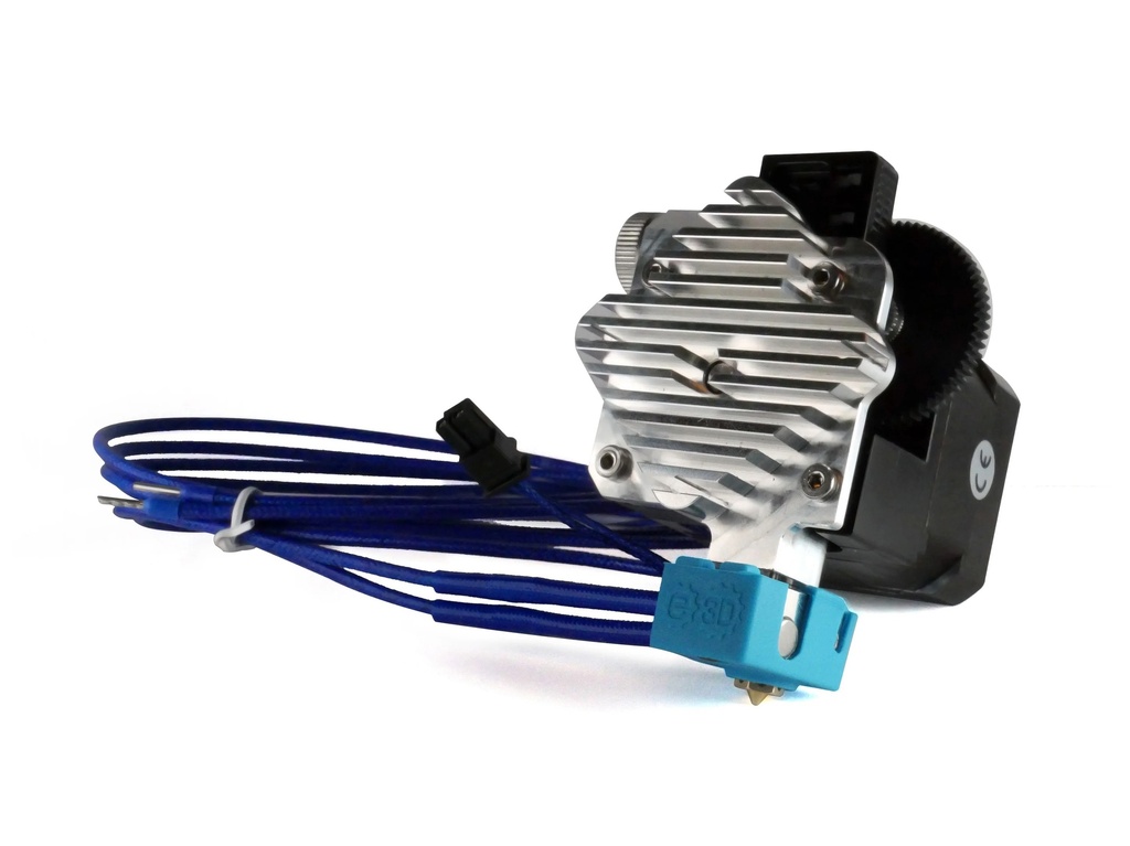 E3D Titan Aero Kit