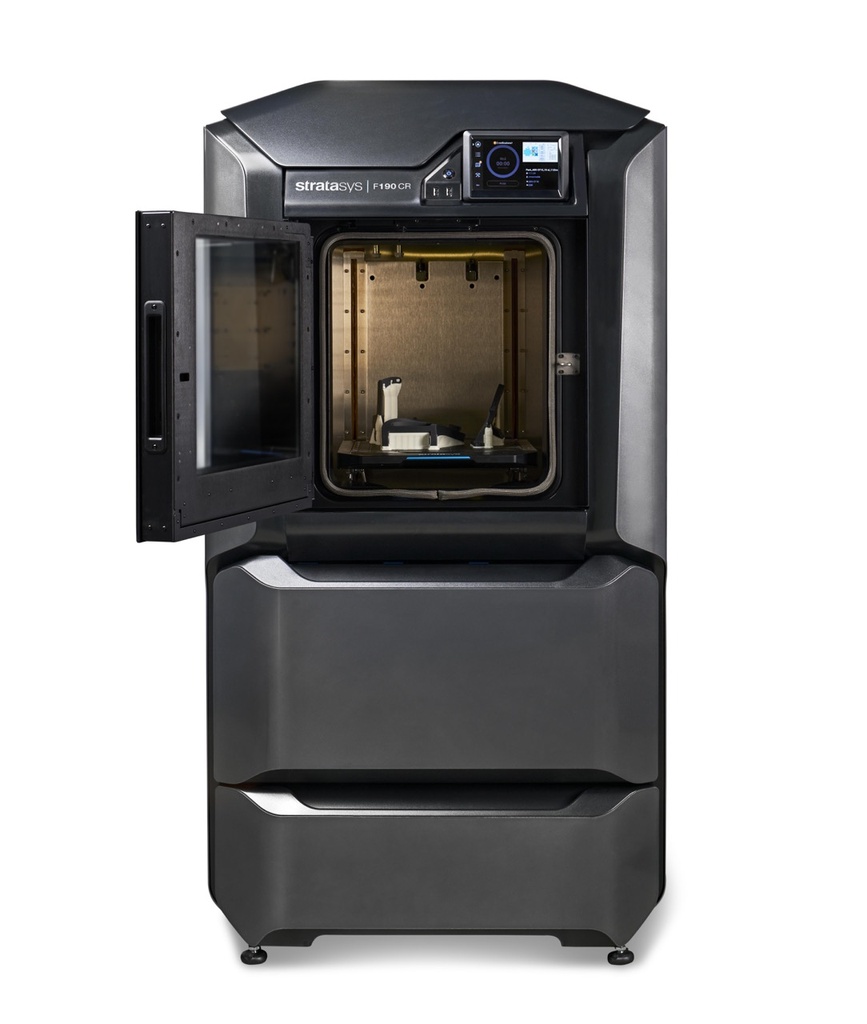 [PHWSS007] Stratasys F190CR