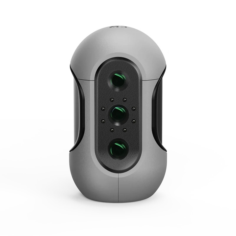 Mole 3DMakerPro Scanner