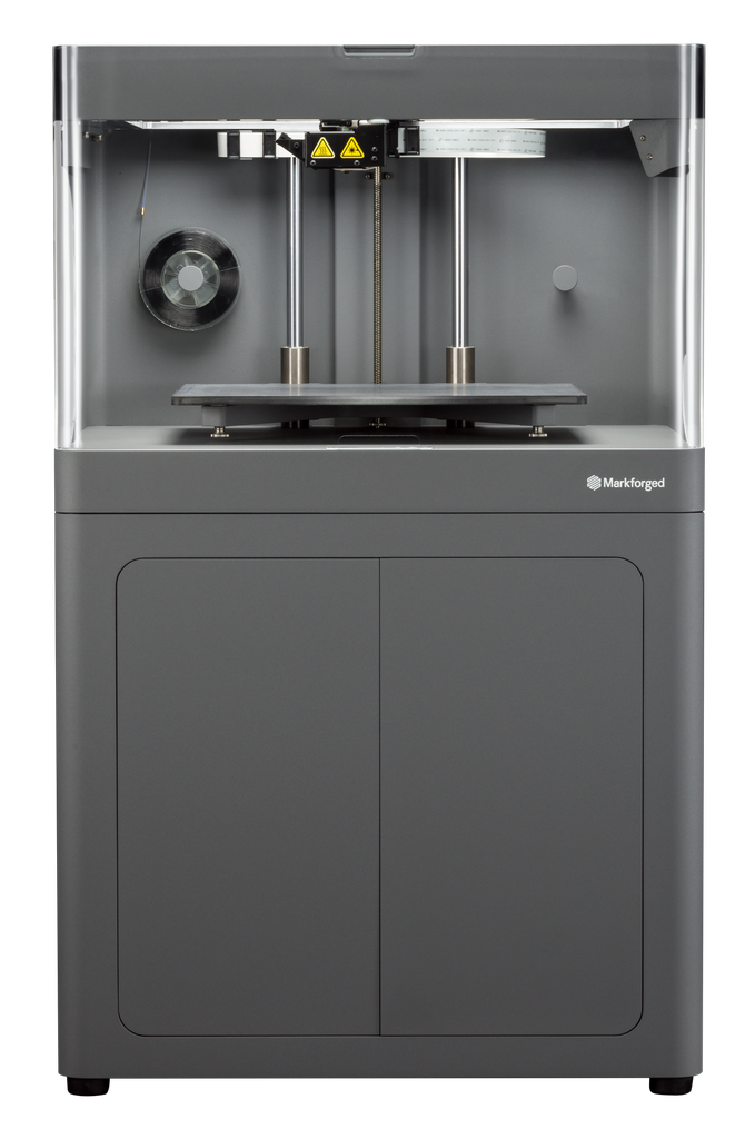 [PHWMF0008V.V1] Vorführgerät: Markforged X7 Gen 2 mit WiFi