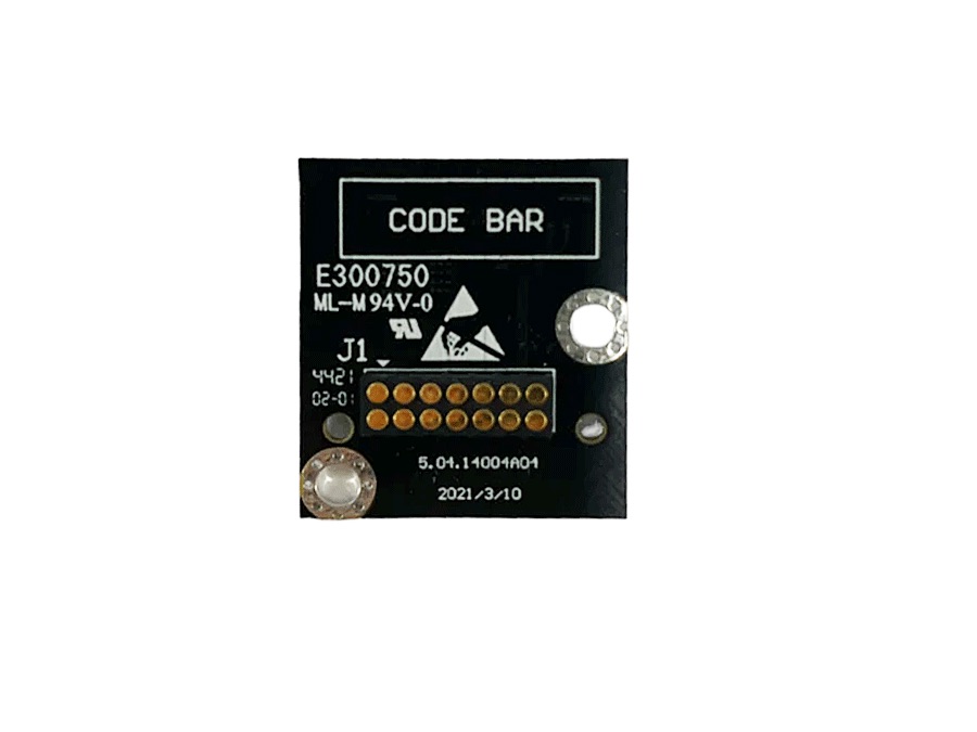 [PSURA00150] Raise3D Pro3 series Hotend adapter board