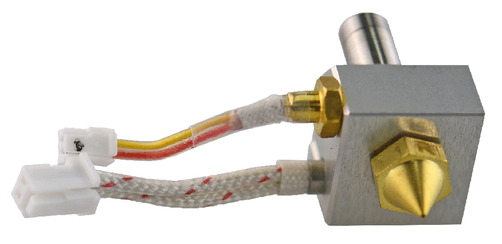 [PSURA00155] Raise3D Hot End für Pro3 Serie