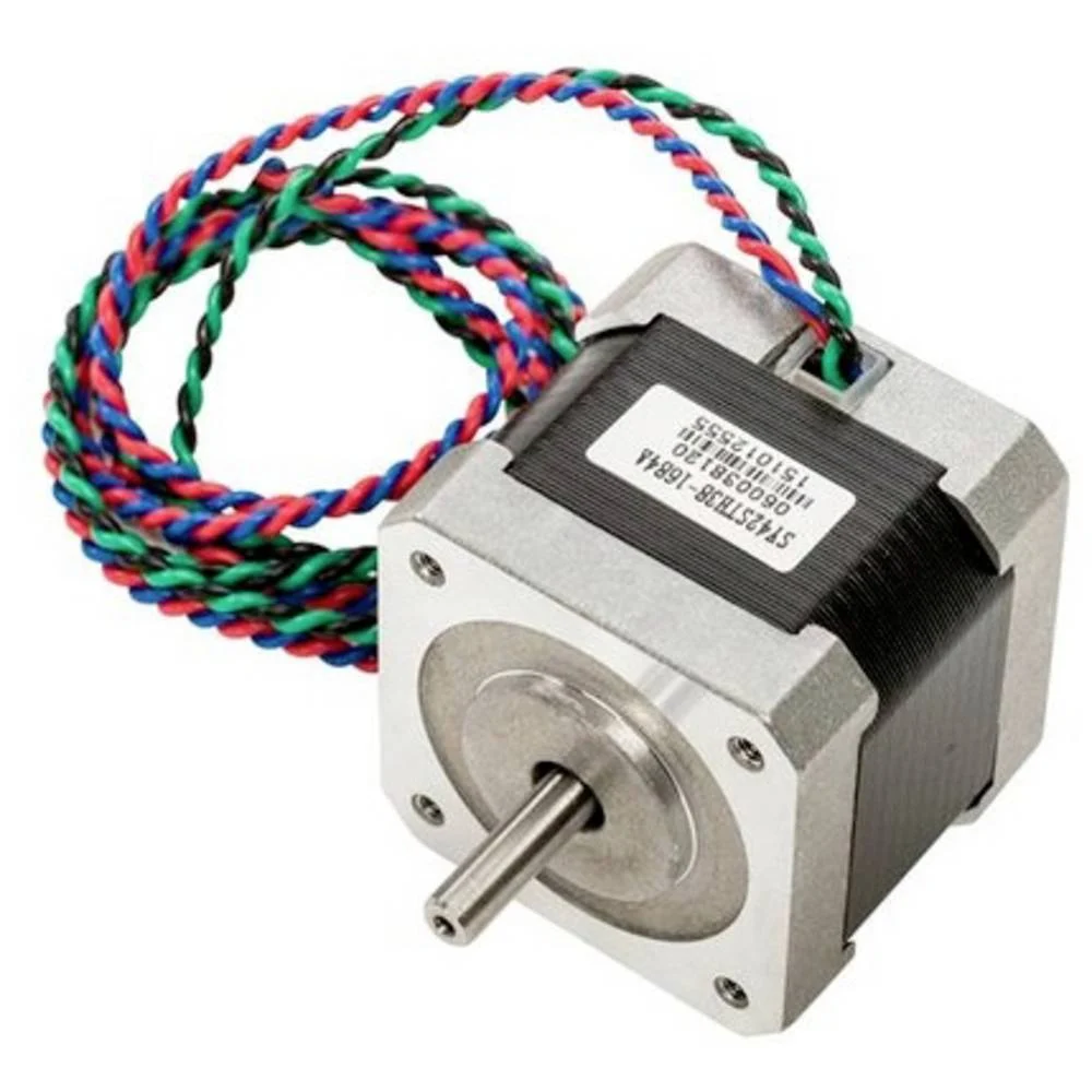 [PACUM0675] UltiMaker XY Motor für UM2 / UM2E / UM3