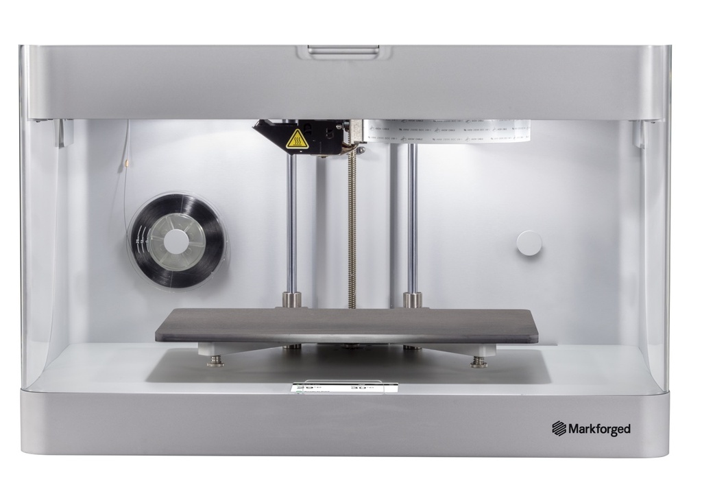 [PHWMF0007V.V1] Vorführgerät: Markforged Mark Two 3D Drucker