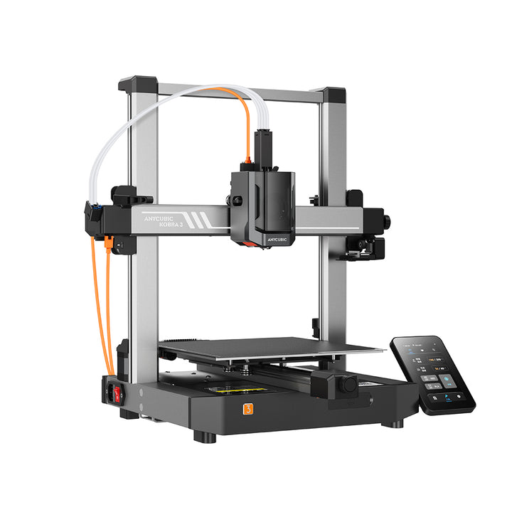 [PHWAN00040] Anycubic Kobra 3