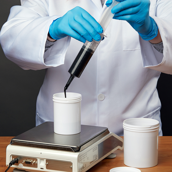 Formlabs Open Material Mode SLA + SLS