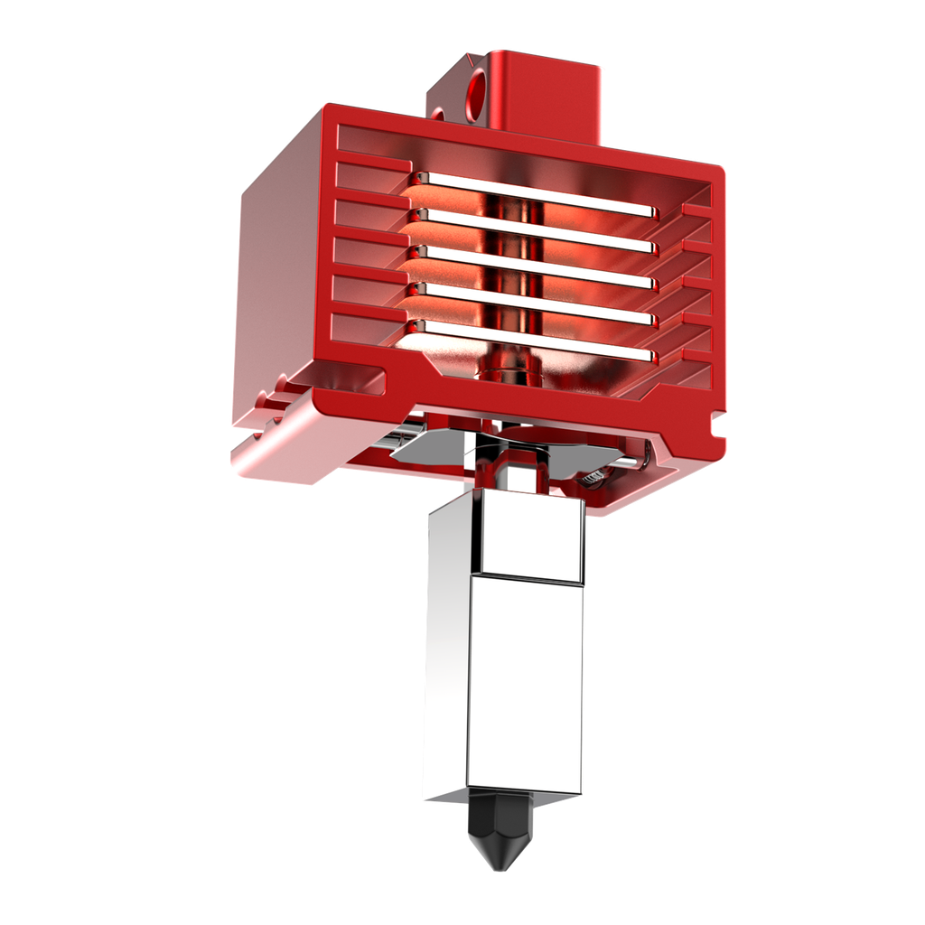 [PACMD00025] M1 Pro hotend für Bambu Lab X1 von Modefine3D