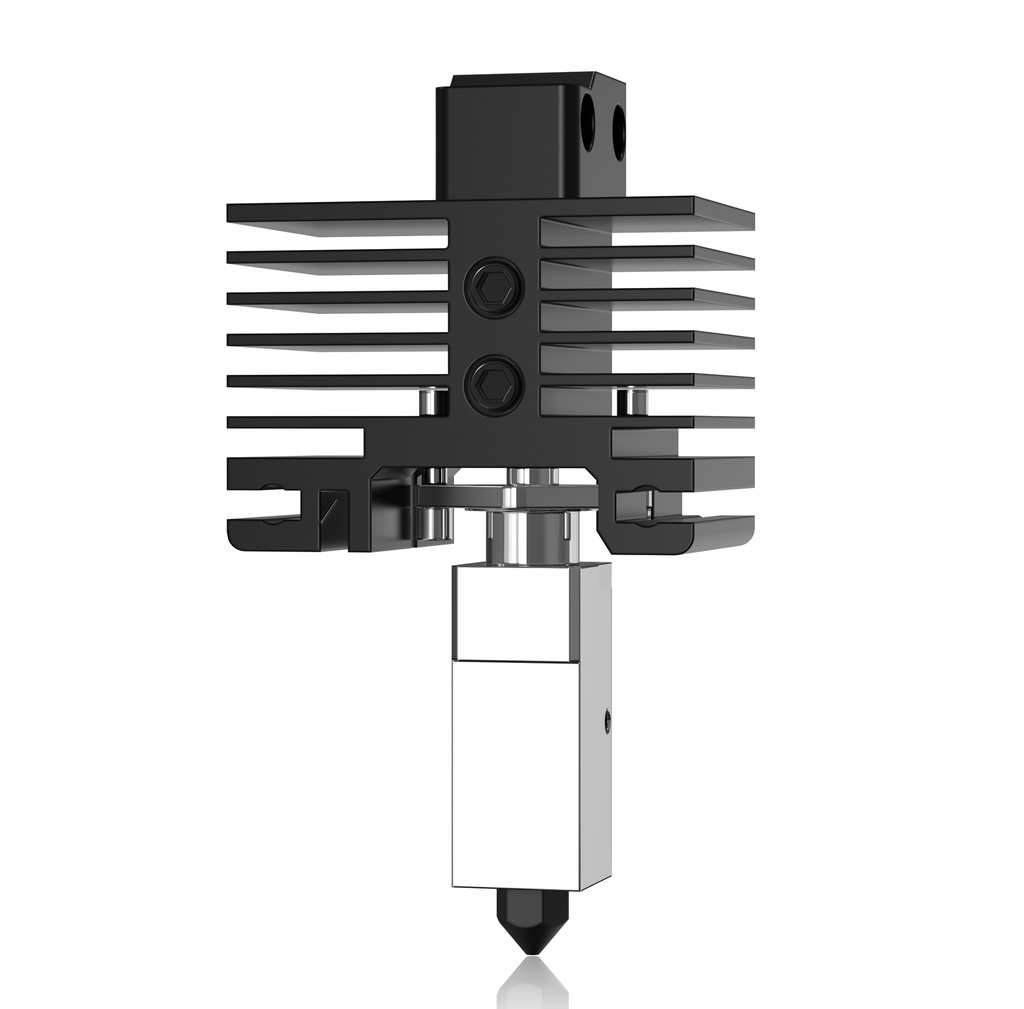 [PACMD00035] M1 hotend für Bambu Lab X1 (ceramic heater+Thermistor) von Modefine3D