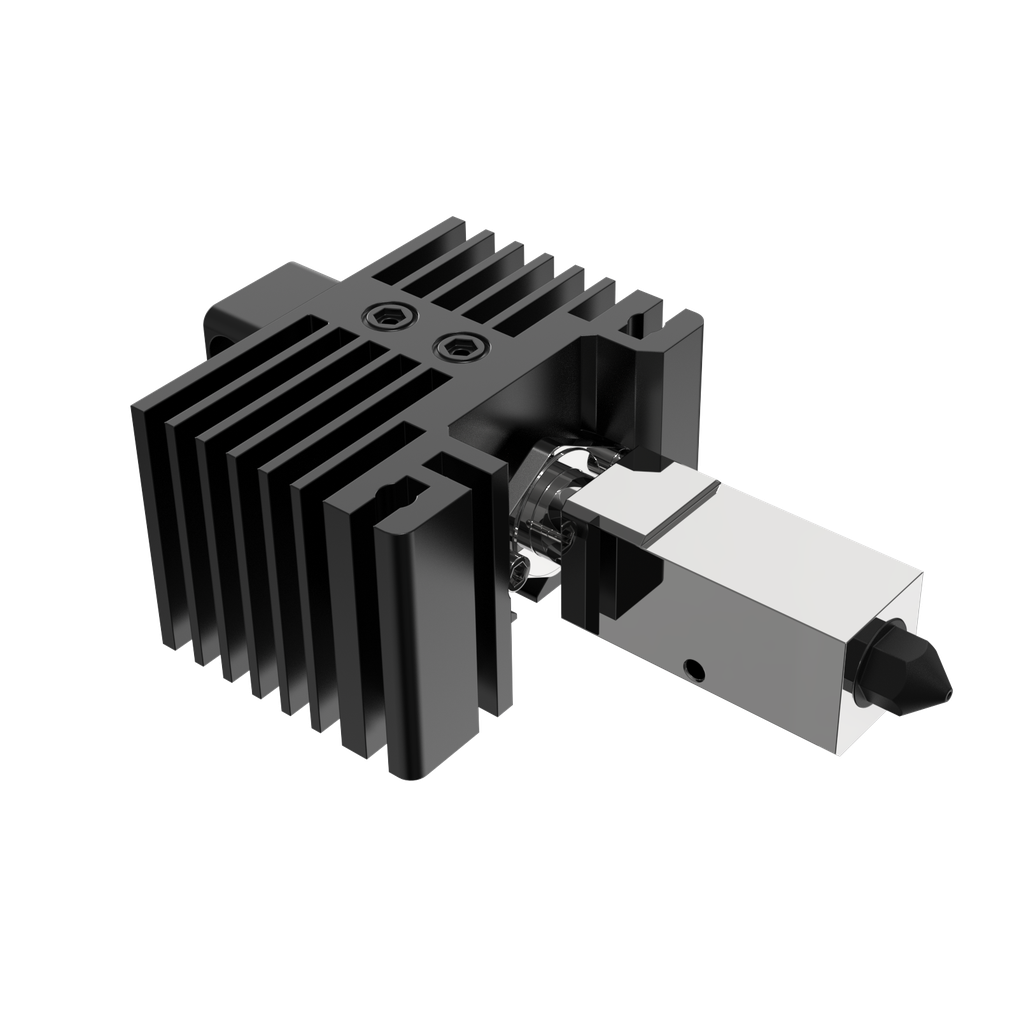 [PACMD00040] M2 hotend für P1 series (ceramic heater+Thermistor) von Modefine3D