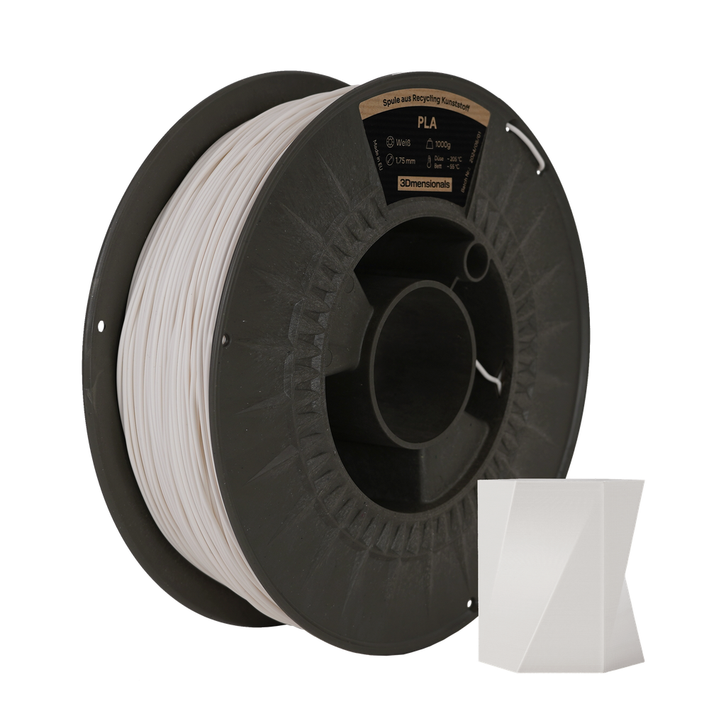 3Dmensionals PLA