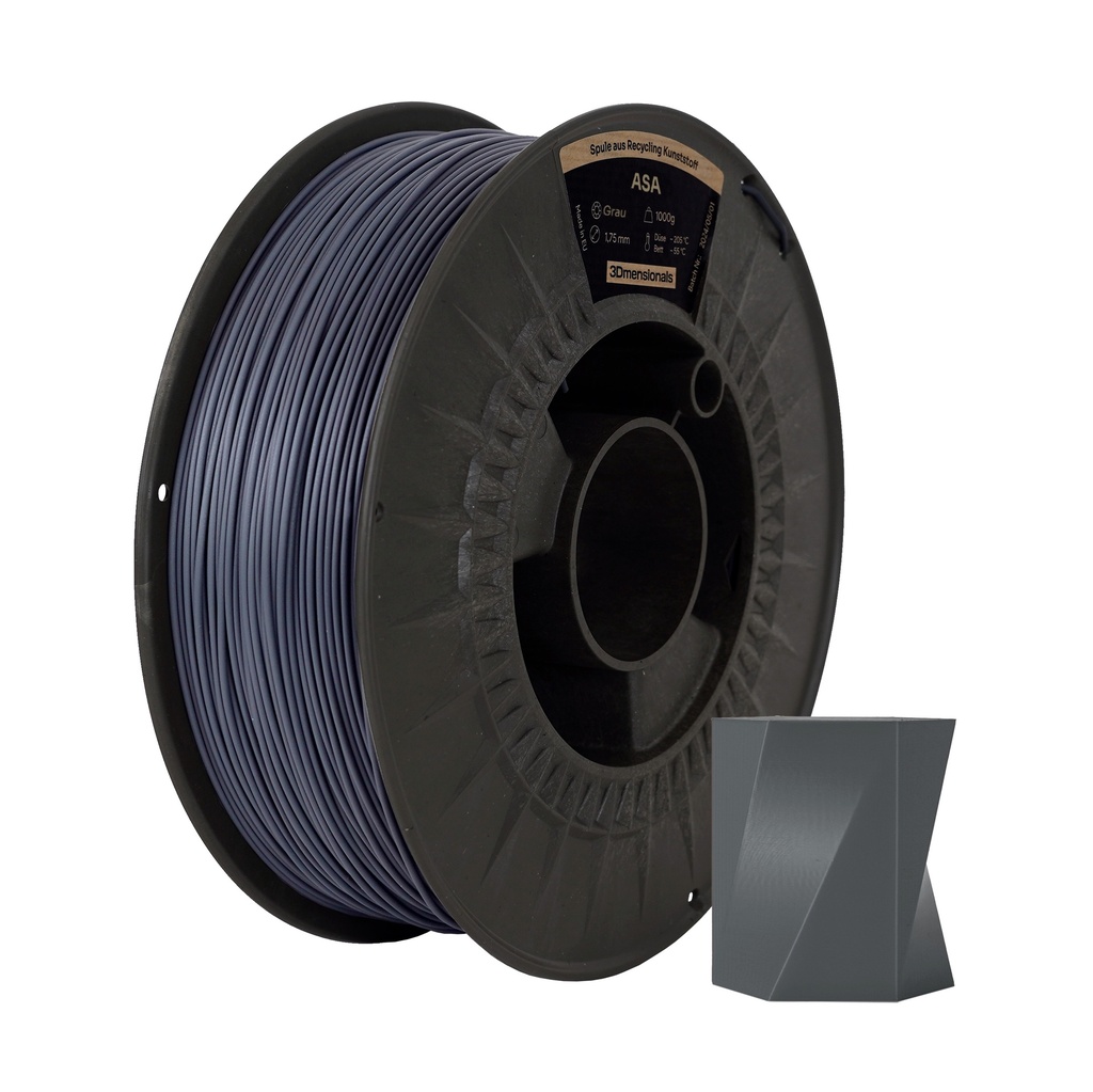 3Dmensionals ASA Filament