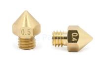 [PACCT00065] CreatBot Brass nozzle 0,4mm