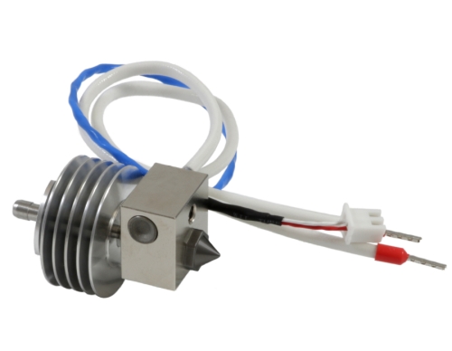 FlashForge Nozzle Assembly HS für Creator 4 V2 (neue Version)