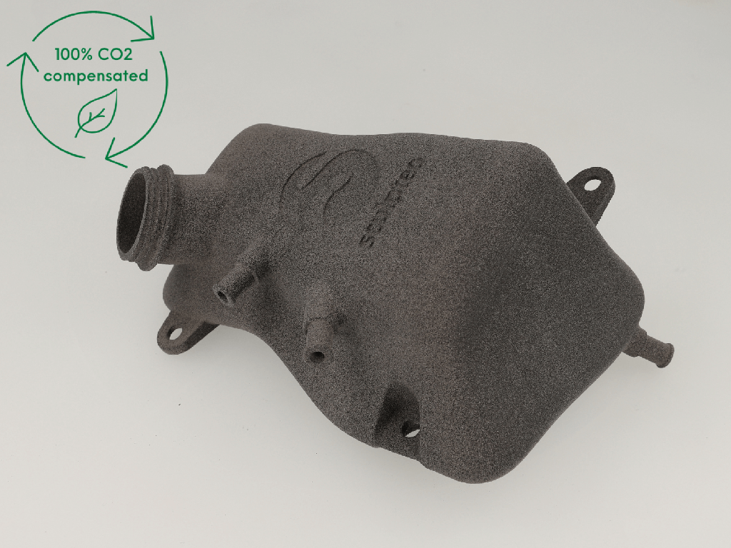 [PSUBA00170] BASF Ultrasint PP 1400 SLS-Powder 20kg