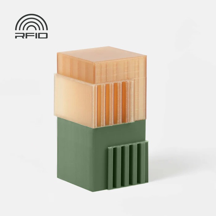 Bambu Lab Support für PLA/PETG