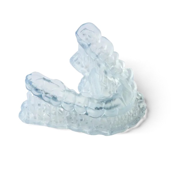 [PSUFL0244V.1] Formlabs Dental LT Comfort Resin (Form 4B)