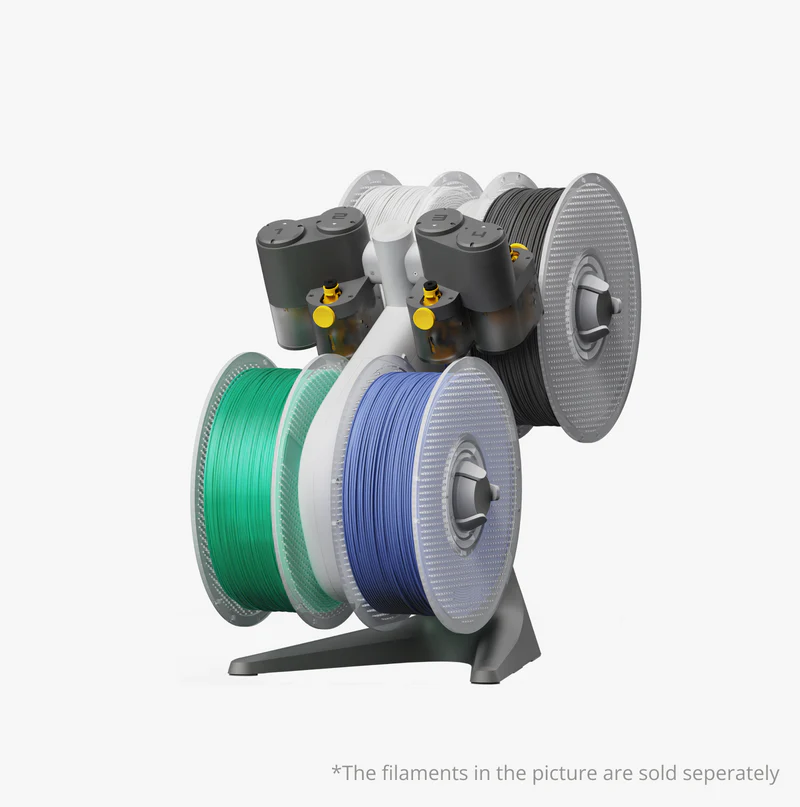 [PACBB00097] Bambu Lab AMS Lite – Automatisches Materialsystem für A1-Serie