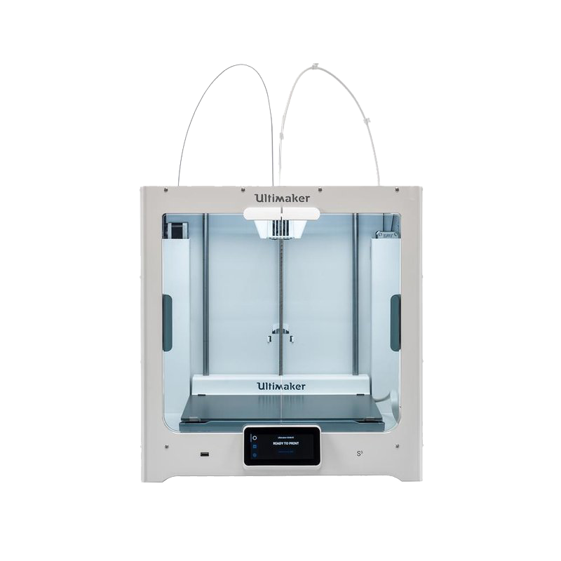 [PHWUM00035.E1] EDUCATION ANGEBOT: UltiMaker S5