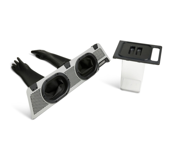 [PACFL00092] Formlabs Fuse Sift Glovebox Bundle