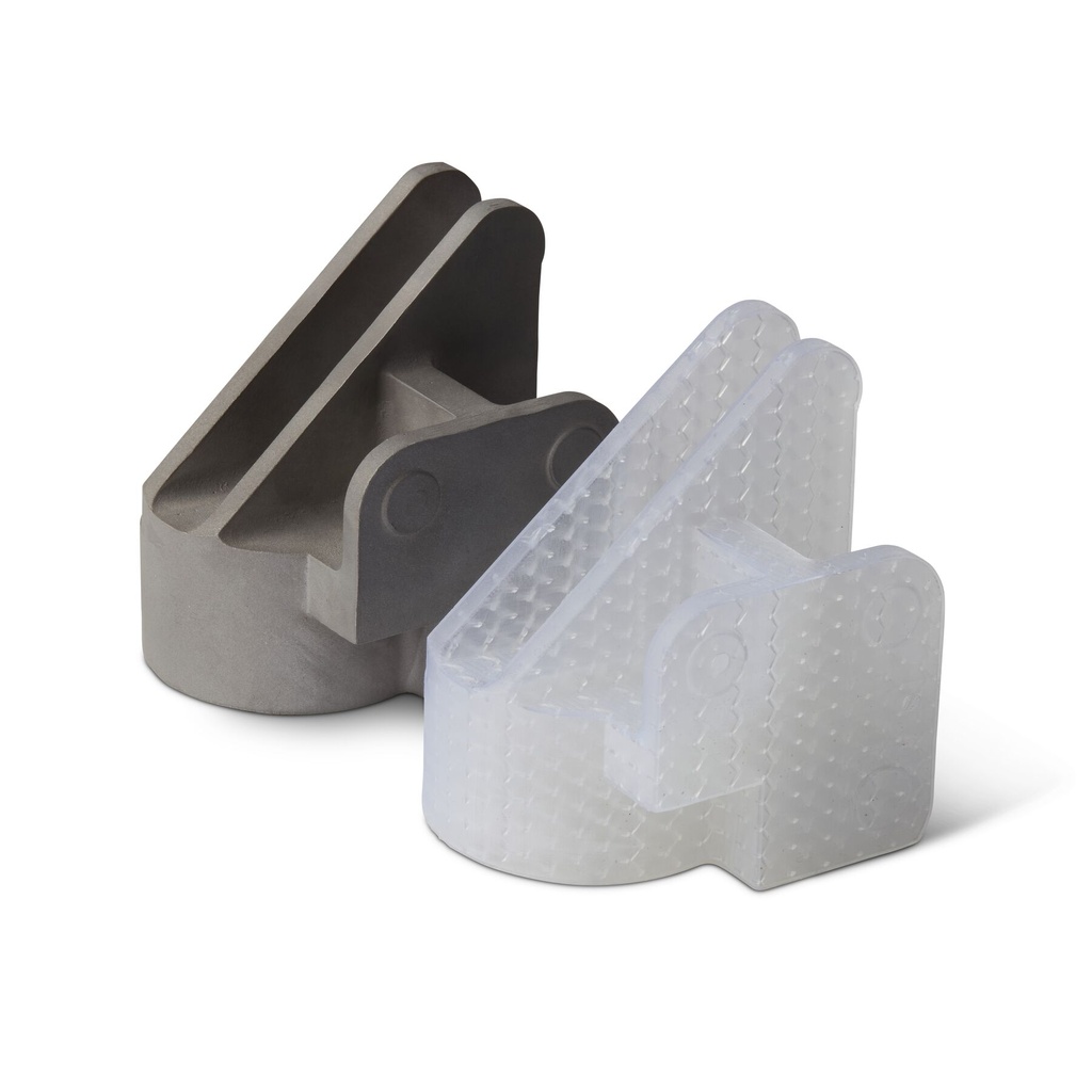 Formlabs Clear Cast Resin (Form 4 / Form 3)