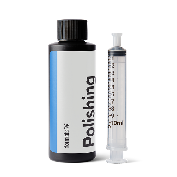 [PSUFL0143V] Formlabs Fuse Blast Polishing Agent