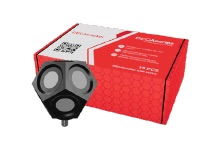 [SACSH00098] Shining3D Decatracker 15St. M4 Gewinde